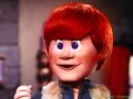 Santa Claus Is Coming To Town 1969 Full Movie 1989 VHS Rip HQ