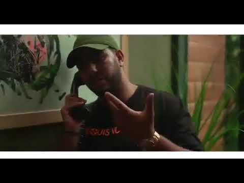 Lbenj _ Dellali_(offecial vedio clip)