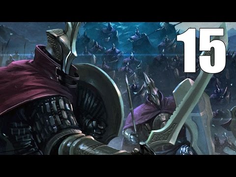 Endless Legend: The Broken Lords- Part 15