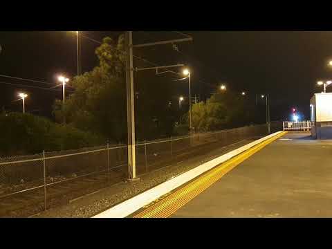 Australian Locomotives, Pacific National - 4MP5
