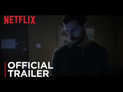 The Fall - Season 2 | Official Trailer [HD] | Netflix