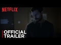 The Fall - Season 2 - Official Trailer - Netflix [HD ...