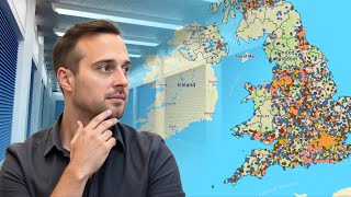 Finding a New Self Storage Site: A Guide for Business Owners | Self St