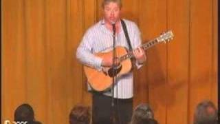 The Daughter Song (Tom Wilson Stand-up Comedy)