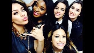 Fifth Harmony - Lego House