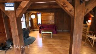 preview picture of video 'Saugerties Real Estate | 2909 Rt 9w Saugerties NY | Hudson Valley Real Estate'