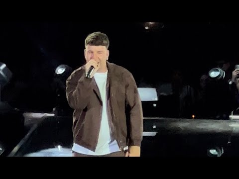 QUEVEDO - Respuesta Cero - Wizink Center Madrid (05/05/23)