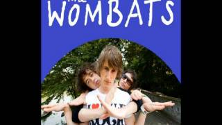 The Wombats - Walking Distasters