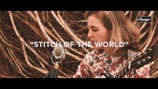 Tift Merritt - “Stitch of the World”