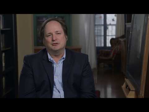 Craig Barron on the Visual Effects in REBECCA