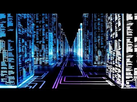 The Prodigy - One Love (Hackers 1995 Soundtrack) 720p