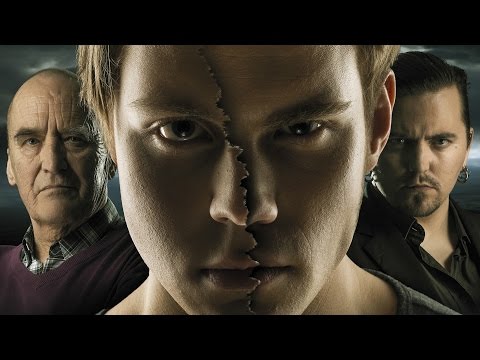 Svart kung (Black King) - Official Trailer