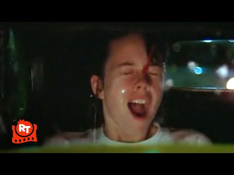American Graffiti (1973) - Water Balloon Prank Scene | Movieclips