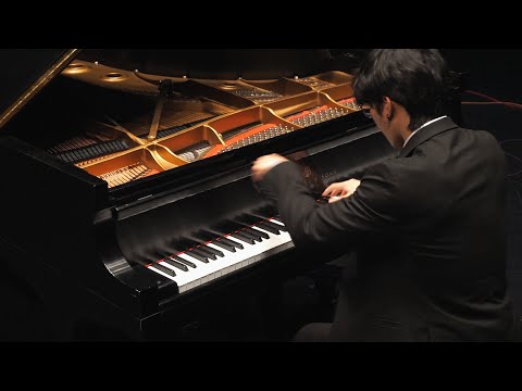Sousa's Baton Piano Performance Video