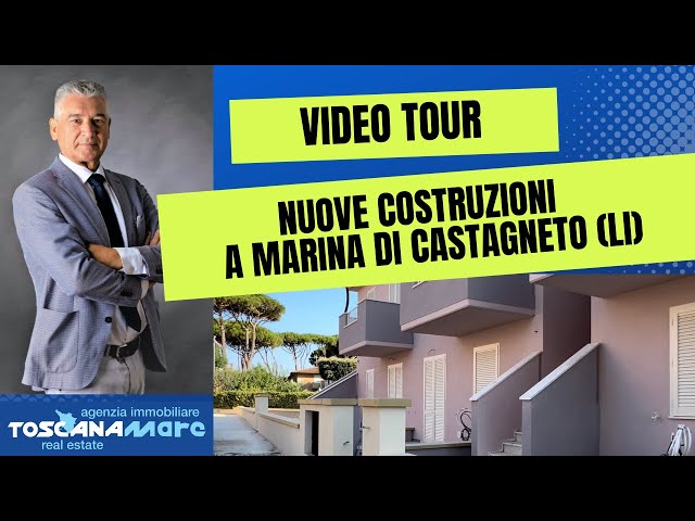 NUOVE COSTRUZIONI IN CONSEGNA