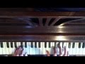Nyan Cat - Smooth Jazz Piano Cover 
