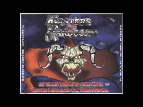 16 DJ Skorp & Chronotrigger - The Answer