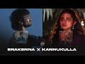 Enakenna X Kannukulla Jenushan Anirudh Sai Abhyankkar