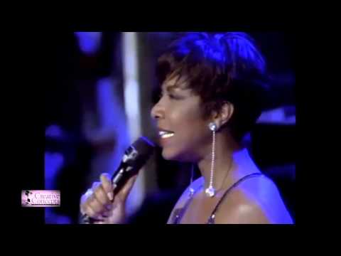 Natalie Cole #20 "For Sentimental Reasons" "Tenderly" "The Autumn Leaves"