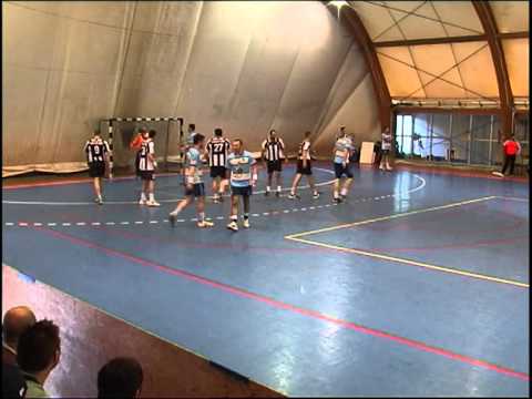 BASK SOKO - Spartak Vojput 25 05 2013