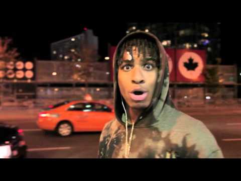 Castro Guapo - HOLD UP Freestyle