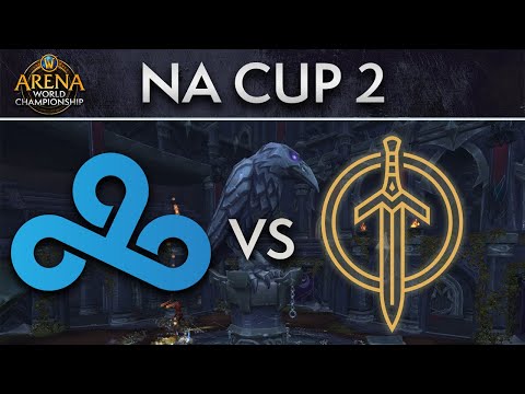 Cloud9 vs Golden Guardians | NA Grand Final | AWC Cup 2