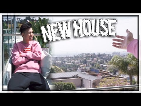 RiceGum 2017 ROOM TOUR!!