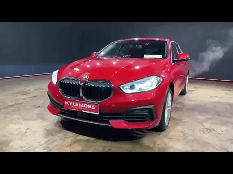 BMW 1-Series 118I PLAY EDITION - FACTORY ALLOYS - - Image 2