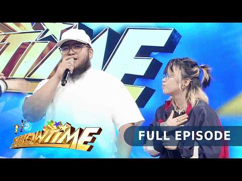 LSS malala sa "Tahanan" nina El Manu at Jessy Kang | It's Showtime | March 2, 2026