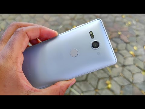 Sony Xperia xz2 Compact: The last Compact powerful min phone