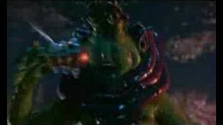 Interlude in Contantenople