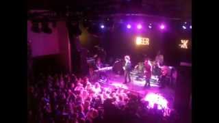 Deer Tick - Passing Through - Now It&#39;s Your Turn (live) New Year&#39;s Eve