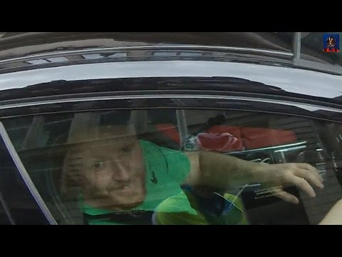 Laughing SMIDSY On The Phone - YL65 MHN