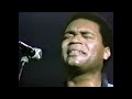 The Robert Cray Band - The Last Time (I Get Burned Like This) (Live Hammersmith Odeon, London, 1989)