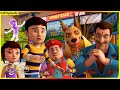 రుద్ర రేస్ విత్ వోల్వ్స్ పూర్తి ఎపిస�