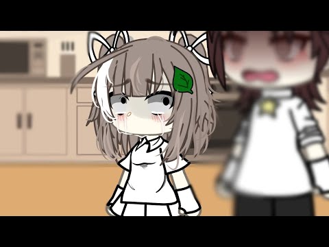 \ I WANNA SCREAM AND SHOUT AND LET IT ALL OUT \ [♡] || Glmm || 💔💦 || Vent *Check desk*