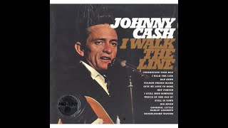 Bad News~Johnny Cash
