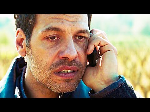 Paul Sanchez Is Back! (2018) Trailer