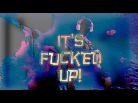Moston & Malente - It's Fucked Up