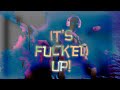 Moston & Malente - It's Fucked Up