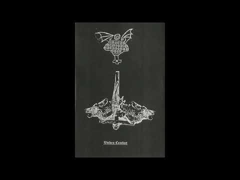 Unholy Vampyric Slaughter Sect ‎– Wolven Comfort (2015)