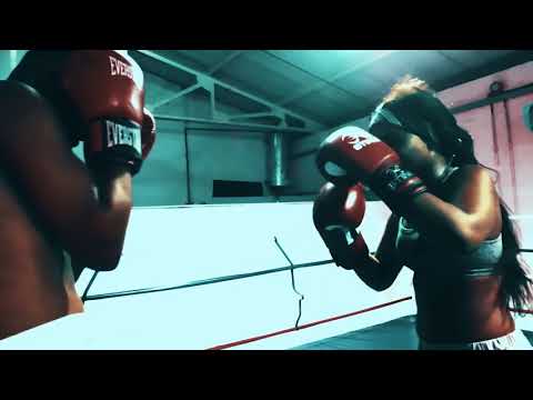 Amantle Brown- Bereka Mosadi (OfficialVideo)