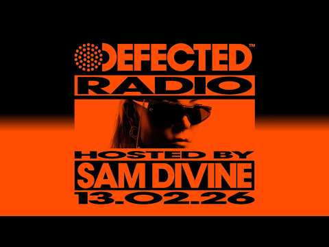 Defected Records and Sam Divine