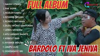 Download lagu FULL ALBUM BARDOLO FT IVA JENIVA mp3 Download lagu FULL ALBUM BARDOLO FT IVA JENIVA mp3