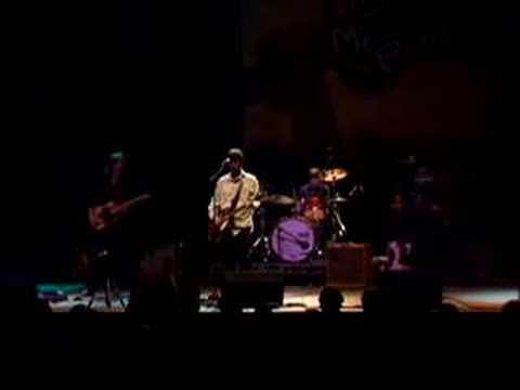 Son Volt 10/05 - Jet Pilot