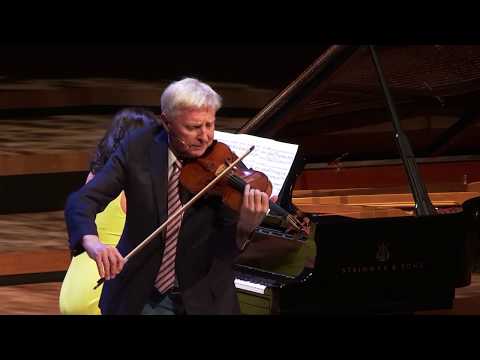 Dvořák, Songs my mother taught me | Arve Tellefsen and Mariam Kharatyan