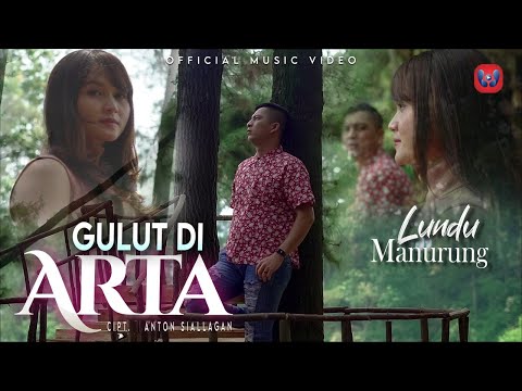 Lundu Manurung - Gulut Di Arta (Official Musik Video)