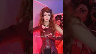 Download lagu 🔥Everyone’s Talking About Chinese Actress Zhǐ yú |Makes Everyone Speechless #纸鱼 #zhiyu #ChineseDrama mp3