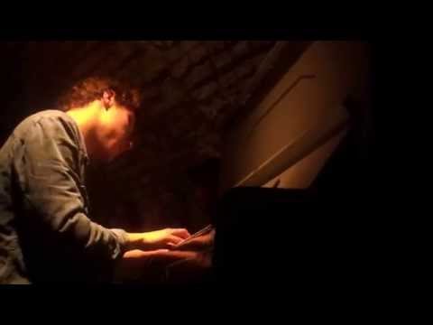 Het Werfkelder Concert #9: Youri Lentjes - Nowhere