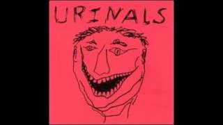 The Urinals - Negative Capability...check it out! - 07 - I'm A Bug